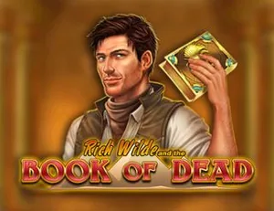 Book of Dead by Play'n GO in the Zora.bet casino catalogue