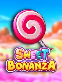 Sweet Bonanza by Pragmatic in the Zora.bet casino catalogue